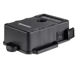 Outlet BRESSER Caméra 5 MP Full-HD à capteur de mouvement noire - 8,8 x 14,5 x 6 cm