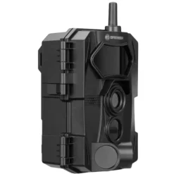 Outlet BRESSER Caméra d’observation de gibier 4-24 MP noire - 13,7 x 6,1 x 9,5 cm