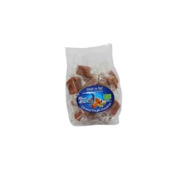 Best KLAUS Caramels au beurre salé bio - 160 g
