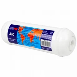 Hot BLUE CORAL Cartouche charbon actif pour osmoseur - AQUAPRO AIC 2S