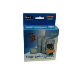 Outlet SUPERFISH Cartouche crystalclear 50 cartouche filtration