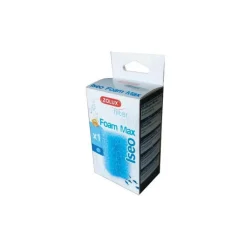 Sale ZOLUX Cartouche de filtration pour aquarium Iseao Foam Max coloris bleu