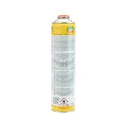 DUCHESNAY Cartouche de gaz - 600 ml