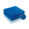 Best JUWEL Cartouche de mousse jumbo bleue à pores fins