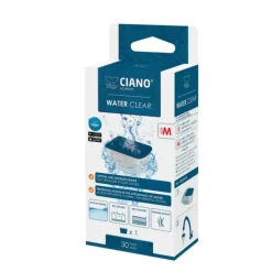 Best CIANO Cartouche Waterclear M x 1