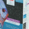 New ZOLUX Charbon actif pour aquarium coloris noir Actikool - 600 ml
