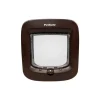 Online PETSAFE Chatière à puce électronique marron 22 x 23,9 cm