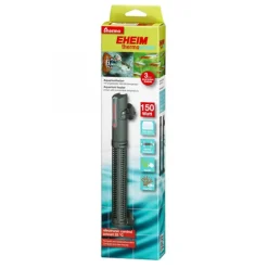 Hot BLUE CORAL Chauffage aquarium - EHEIM Thermopreset 150 Watts