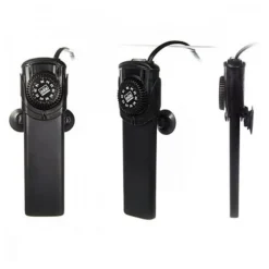 Discount DENNERLE Chauffage d'aquarium ThermoCompact 100 Watts