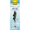 Hot BLUE CORAL Chauffage électronique aquarium, 25 Watts, TETRA HT 25 Heater Electronic - 25W