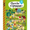 Best ÉDITIONS LITO Cherche et Trouve Mon Grand Livre de Jeux 5 ans