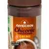 FAVRICHON Chicorée cacao bio - 125 g