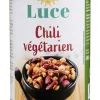 Online LUCE Chili sin carne végétarien bio - 400 g