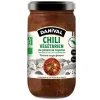 DANIVAL Chili végétarien bio - 630 g