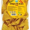 Clearance PURAL Chips Maïs Chili