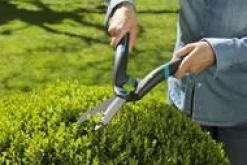 Sale GARDENA Cisaille à buis Precisioncut