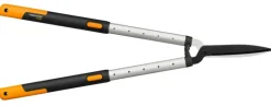 New FISKARS Cisaille à haies télescopique