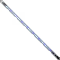 Clearance BLUE CORAL Éclairage aquarium LED, jour & nuit, AQUAEL Leddy Tube Retrofit 2.0 - 70cm
