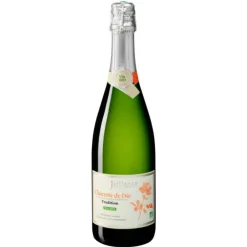 Sale MAISON JAILLANCE Clairette de die bio Cybèle - 75 cl