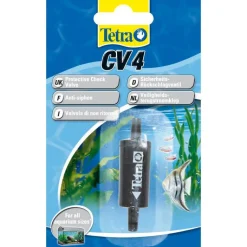 New TETRA Clapet anti-retour pour aquarium - modèle TEC CV4