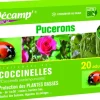 Discount DECAMP Coccinelles Septempunctata 20 adultes