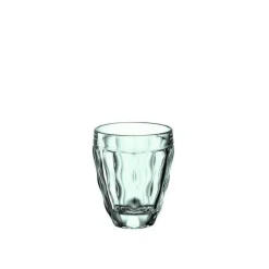 Hot LEONARDO Coffret de 6 gobelets coloris transparent en verre WH Brindisi - 6 x 27 cl