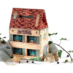 New CLOS SAINT SOZY Coffret le régal des Causses