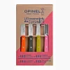 Online OPINEL Coffret Les Essentiels Fifties