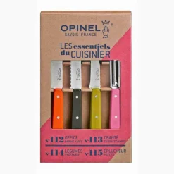 Online OPINEL Coffret Les Essentiels Fifties