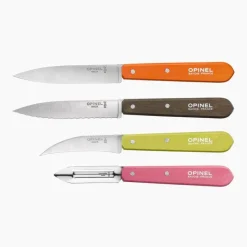 Online OPINEL Coffret Les Essentiels Fifties