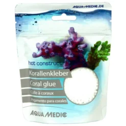 Sale BLUE CORAL Colle à coraux thermo-active AQUA MEDIC Hot Construct