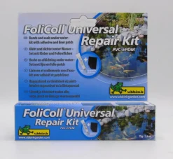 Best OUTSIDE LIVING Colle ou colmate pour jardin aquatique FoliColl Universal PVC-EPDM