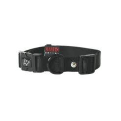 Discount MARTIN SELLIER Collier chien réglable 16mm / 30-45cm noir