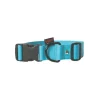 MARTIN SELLIER Collier chien réglable 40mm / 50-70cm bleu