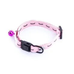 New MARTIN SELLIER Collier Dodo rose 20/30 x 1 cm