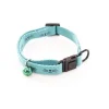 MARTIN SELLIER Collier Frimousse turquoise