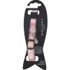 WOUAPY Collier pour chat en nylon coloris rose Star - Taille unique