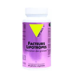 Discount VIT'ALL+ Complexe gaba en boite de 250 mg