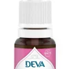 Sale DEVA Complément alimentaire composé floral cycle féminin bio - spray 15 ml