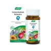 A.VOGEL Complément alimentaire concentration et mémoire Vogel – les 28 comprimés