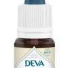 Sale DEVA Complément alimentaire fleur de Bach marronnier rouge bio - 15 ml