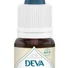 Outlet DEVA Complément alimentaire fleur de Bach gentiane bio - 15 ml