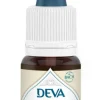 New DEVA Complément alimentaire fleur de Bach impatiente bio - 15 ml