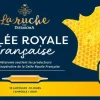 Discount DIETAROMA Complément alimentaire gelée royale bio française La Ruche - 10 ampoules x 15 ml
