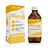 Online INOLAB Complément alimentaire Oméga 3 ultra-concentré goût citron – 150 ml