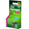 JBL Comprimés d’engrais ferropol tabs vert x 30