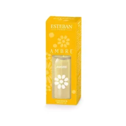 Discount ESTEBAN PARIS Concentré de parfum Ambre Esteban - 15 ml