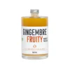 QUAI SUD Concentrés bio gingembre fruty mangue passion - 50cl