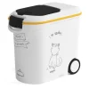 CURVER Container à croquettes pour chat - 35 L
