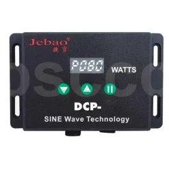 Outlet BLUE CORAL Contrôleur DCP 10000 de performance optimale - JEBAO-JECOD